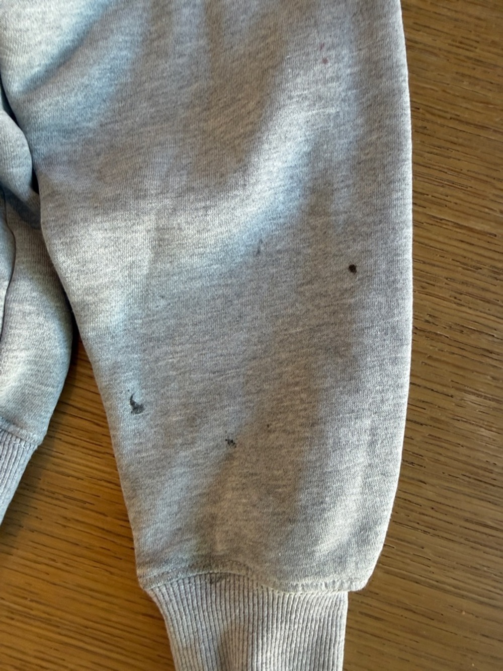 Lorne Surf Shop Australia Hoodie Gray Pullover Size S/M Streetwear - Picture 7 of 7